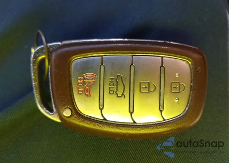 2017 Hyundai Elantra Limited from USA, damaged, VIN 5NPD84LFXHH015475